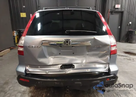 2008 Honda Cr-V Ex-L z USA, uszkodzony, nr VIN JHLRE48738C021343